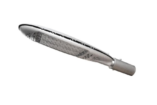 Veřejné osvětlení řady SLIM